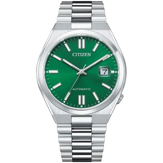 CITIZEN NJ0150-81X karóra