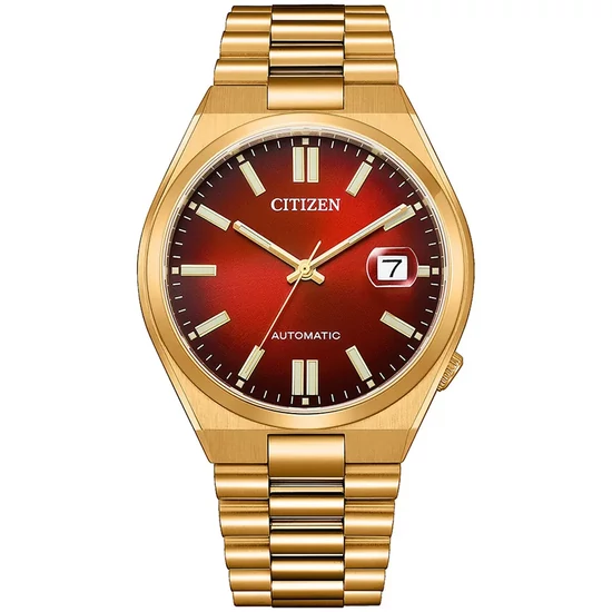 CITIZEN NJ0153-82X karóra