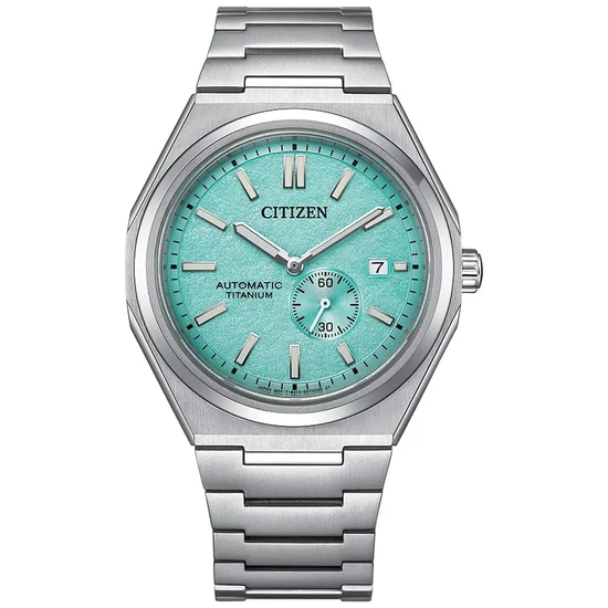 CITIZEN NJ0180-80M karóra