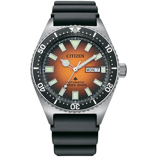 CITIZEN NY0120-01Z karóra