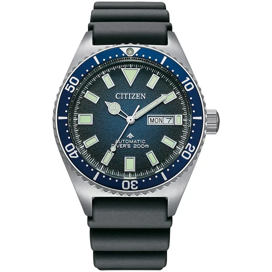 CITIZEN NY0129-07L karóra