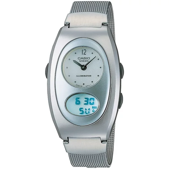 CASIO SHN-110-2B karóra