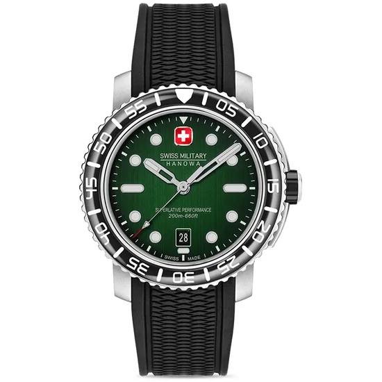 SWISS MILITARY HANOWA SMWGN0001707 karóra