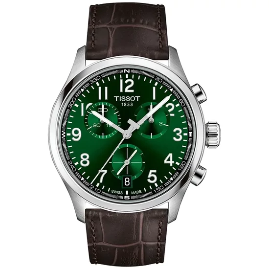 TISSOT T1164171609200 karóra