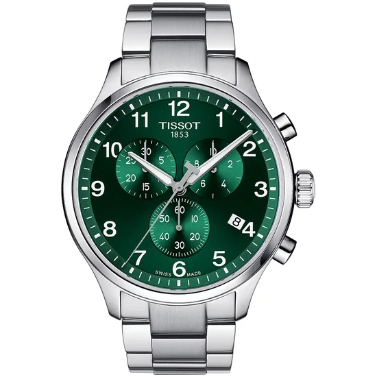 TISSOT T1166171109200 karóra