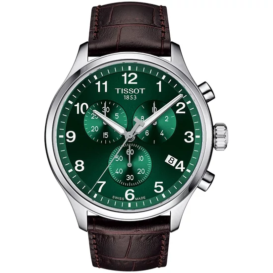 TISSOT T1166171609200 karóra