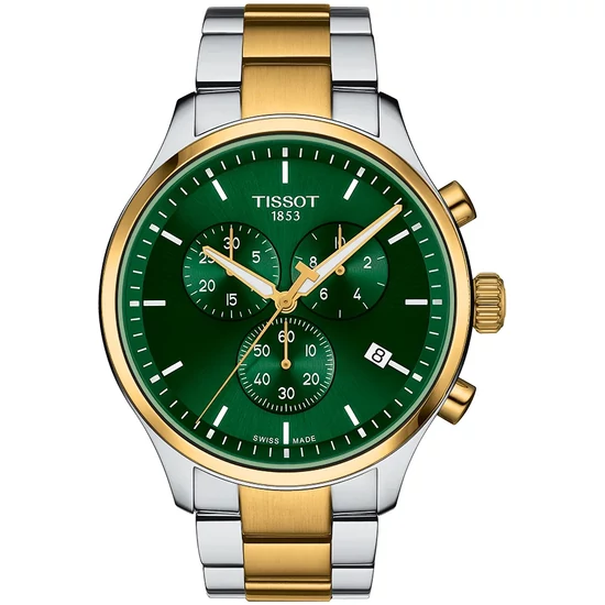 TISSOT T1166172209100 karóra