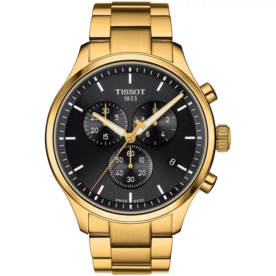 TISSOT T1166173305100 karóra