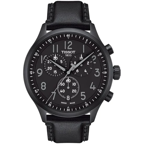 TISSOT T1166173605200 karóra