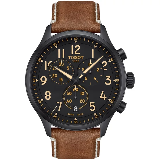 TISSOT T1166173605203 karóra
