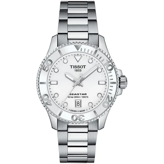 TISSOT T1202101101100 karóra