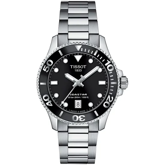 TISSOT T1202101105100 karóra