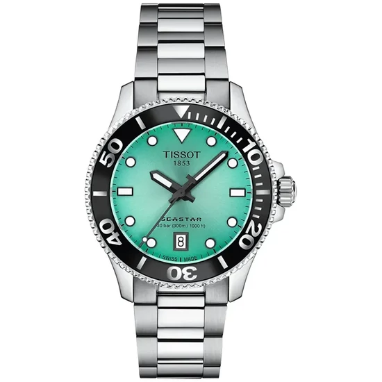TISSOT T1202101109100 karóra