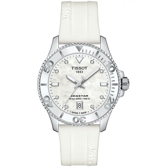 TISSOT T1202101711600 karóra