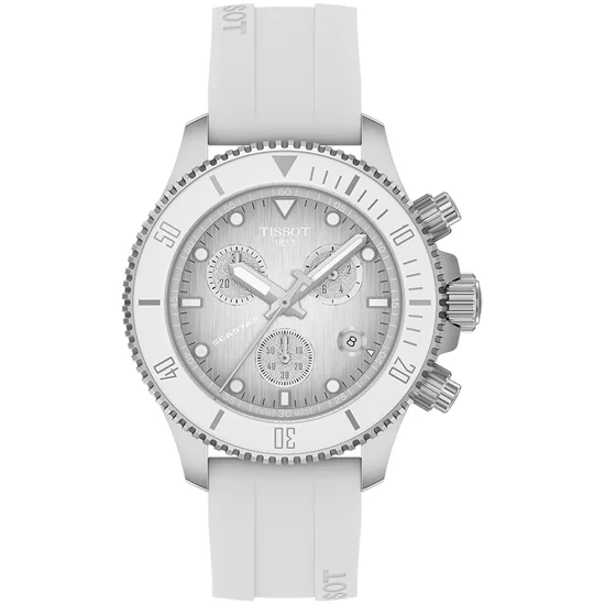 TISSOT T1202171701100 karóra