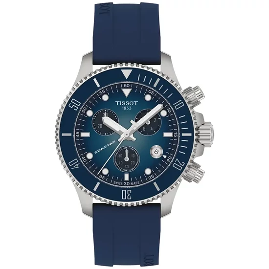 TISSOT T1202171704100 karóra