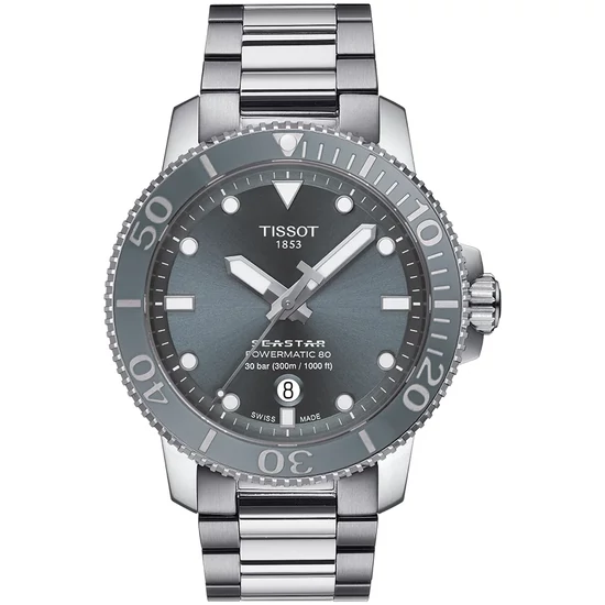 TISSOT T1204071108101 karóra