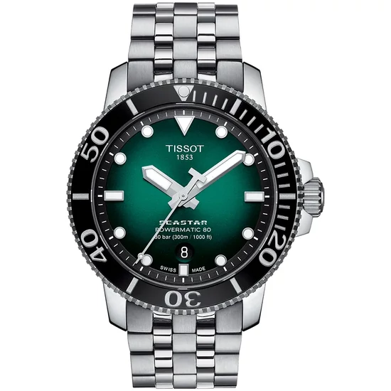 TISSOT T1204071109101 karóra