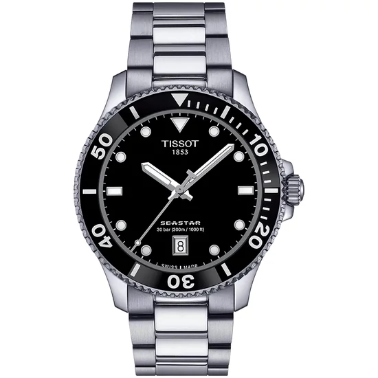 TISSOT T1204101105100 karóra