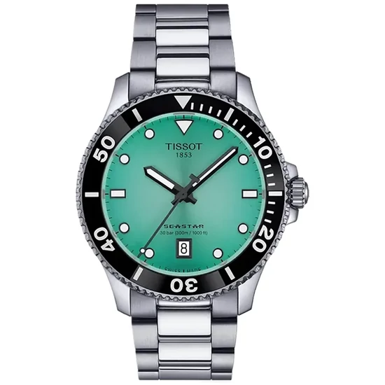 TISSOT T1204101109100 karóra