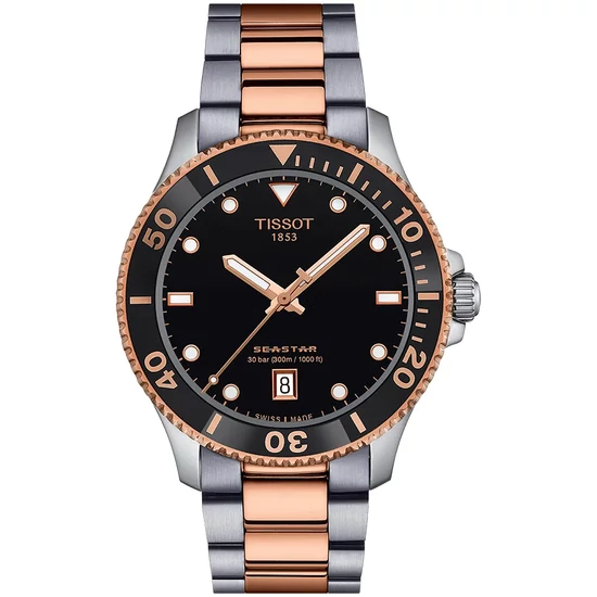 TISSOT T1204102205101 karóra
