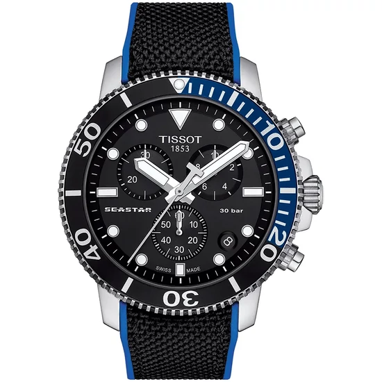 TISSOT T1204171705103 karóra