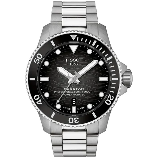 TISSOT T1209071105100 karóra