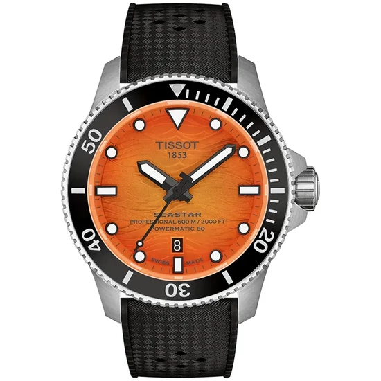 TISSOT T1209071728100 karóra