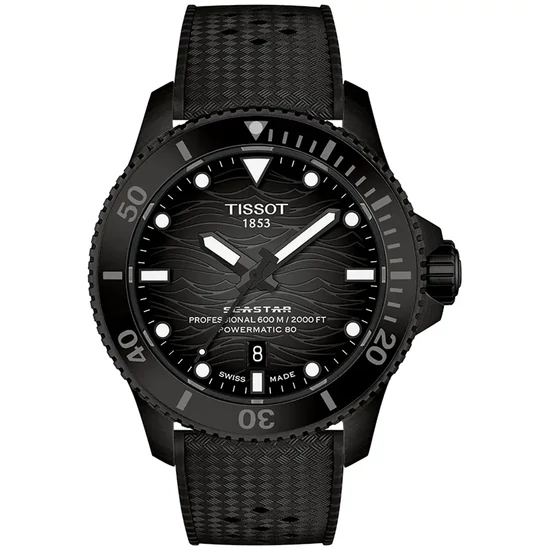 TISSOT T1209073705100 karóra