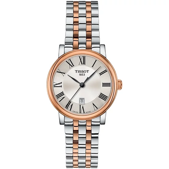 TISSOT T1222102203301 karóra