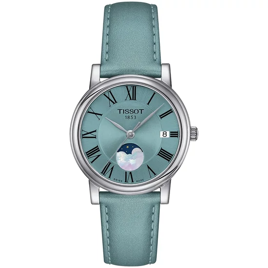 TISSOT T1222231635300 karóra