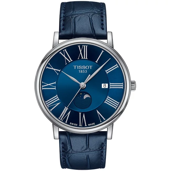 TISSOT T1224231604300 karóra