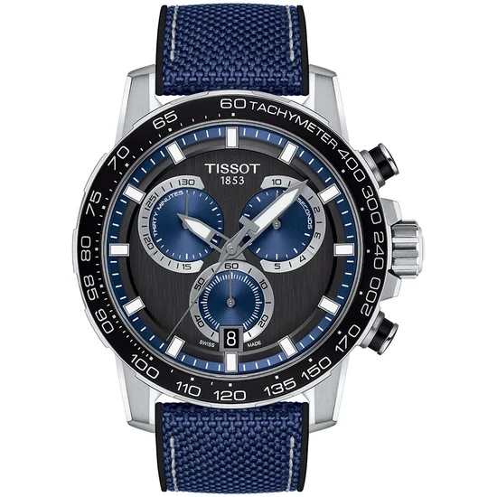 TISSOT T1256171705103 karóra