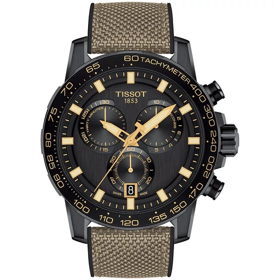 TISSOT T1256173705101 karóra