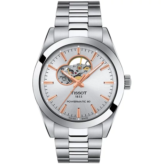 TISSOT T1274071103101 karóra