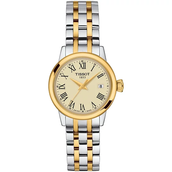 TISSOT T1292102226300 karóra