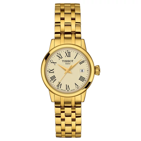 TISSOT T1292103326300 karóra