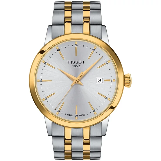 TISSOT T1294102203100 karóra