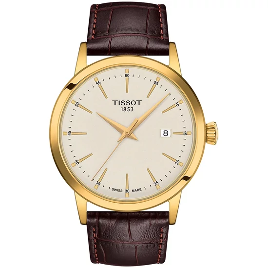 TISSOT T1294103626100 karóra