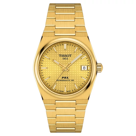 TISSOT T1372073302100 karóra