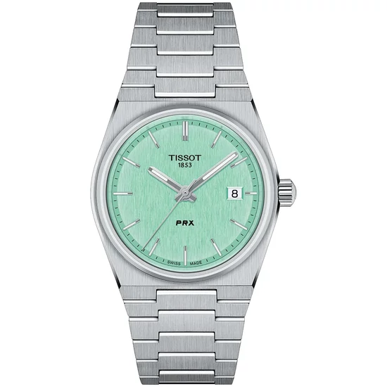 TISSOT T1372101109100 karóra