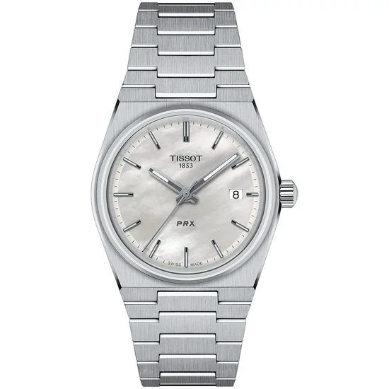 TISSOT T1372101111100 karóra