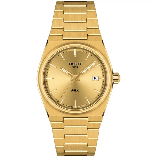 TISSOT T1372103302100 karóra