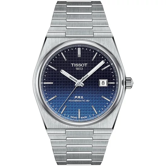 TISSOT T1374071105101 karóra
