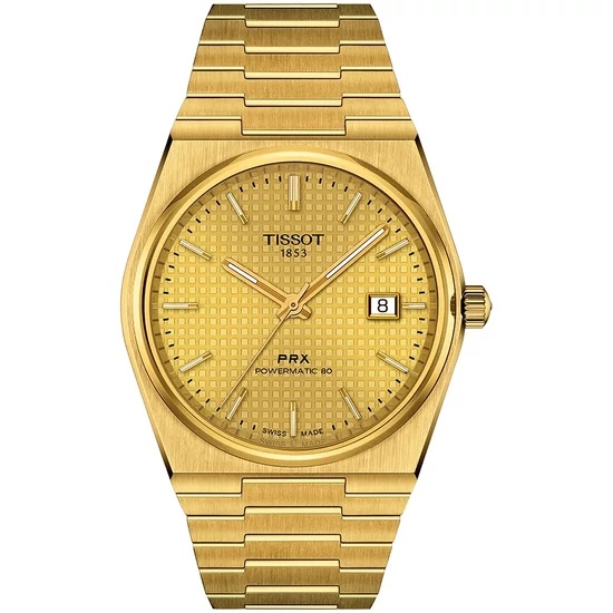 TISSOT T1374073302100 karóra