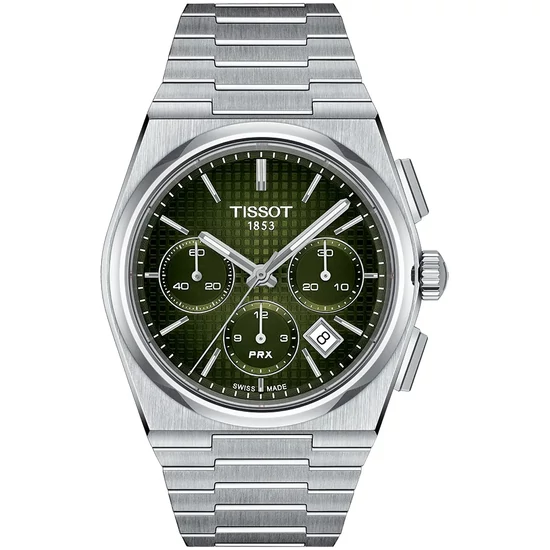 TISSOT T1374271109100 karóra