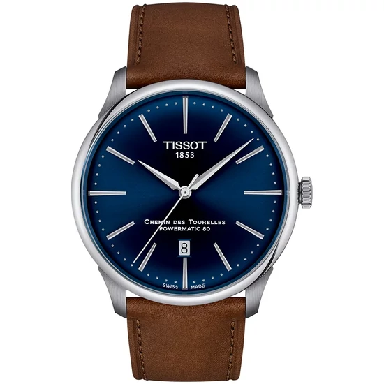 TISSOT T1394071604100 karóra
