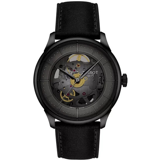 TISSOT T1398363644100 karóra