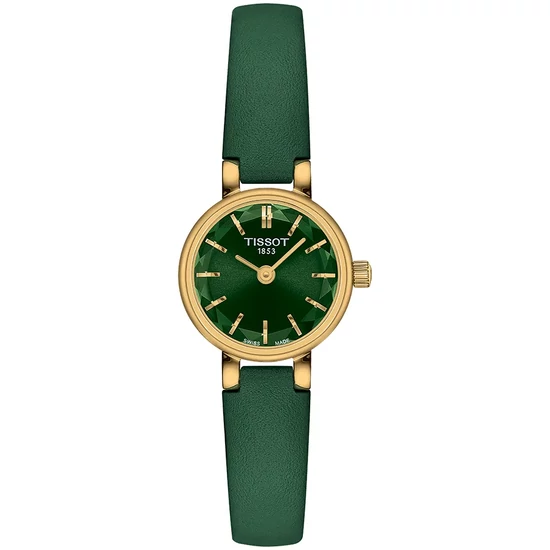 TISSOT T1400093609100 karóra