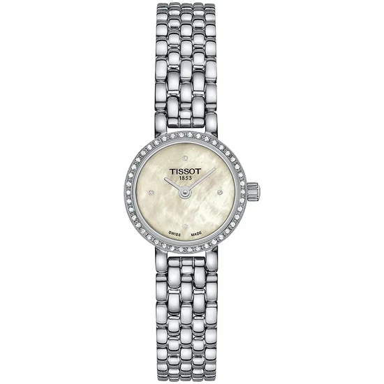 TISSOT T1400096111600 karóra